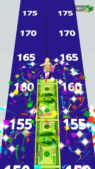 Money Roller (Мани Роллер) [MOD: Premium/Unlocked] - Скриншот 4