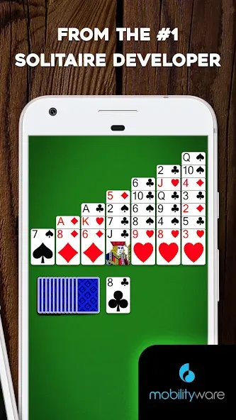 Crown Solitaire: Card Game (Краун Солитер) [MOD: Много монет/Энергии] - Скриншот 5