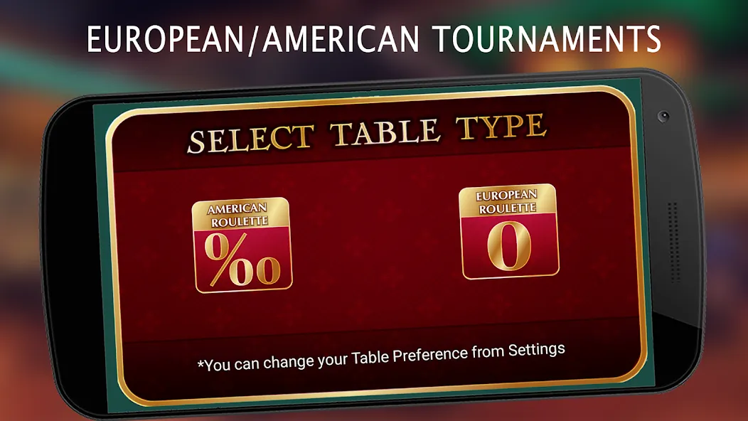 Roulette Royale — Grand Casino (Рулетка Рояль) [MOD: Все разблокировано] - Скриншот 4