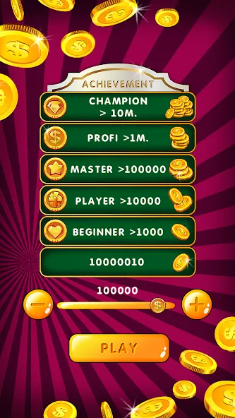 Backgammon Nard offline online [MOD: Все разблокировано] - Скриншот 2
