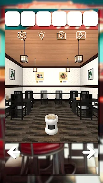 CatRestaurant -EscapeGame- (КэтРесторан) [MOD: Много монет/Энергии] - Скриншот 3