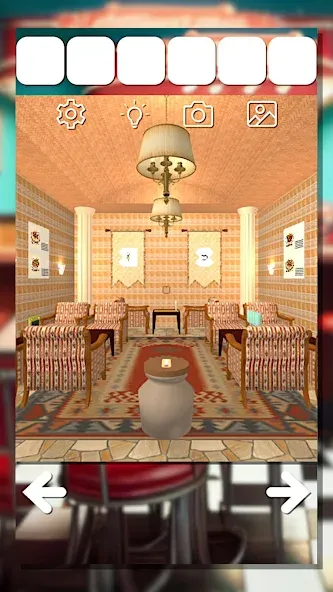 CatRestaurant -EscapeGame- (КэтРесторан) [MOD: Много монет/Энергии] - Скриншот 4