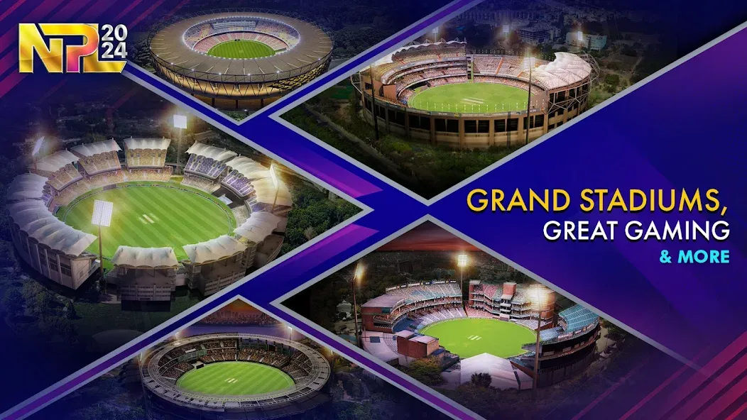 World Cricket Championship 2 (Ворлд Крикет Чемпионшип 2) [MOD: Mega Mod/Меню] - Скриншот 3