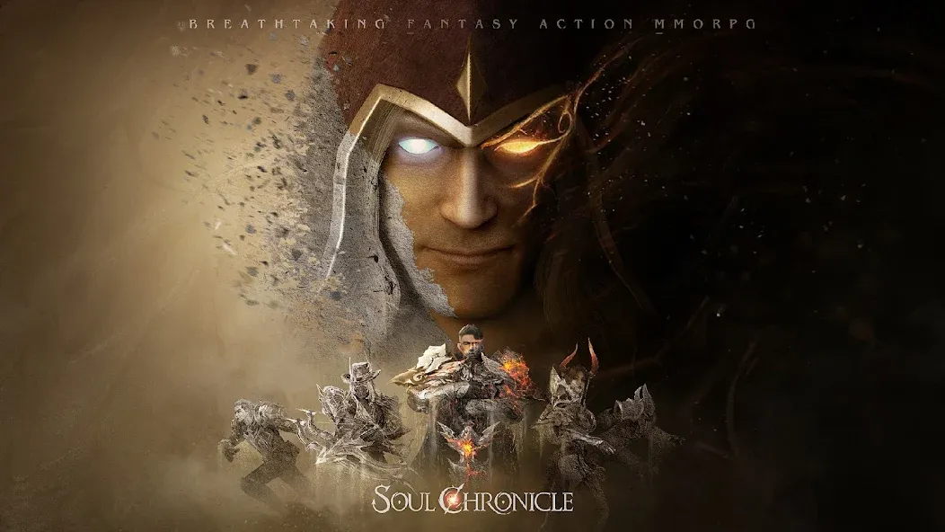 Soul Chronicle (Соул Хроникл) [MOD: Mega Mod/Меню] - Скриншот 1