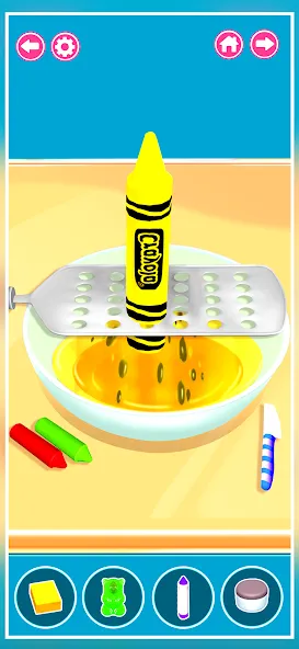 DIY Makeup Games: DIY Games [MOD: Бесконечные деньги] - Скриншот 1