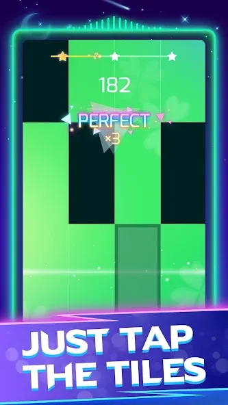 Piano Star (Пиано Стар) [MOD: Бесконечные деньги] - Скриншот 4