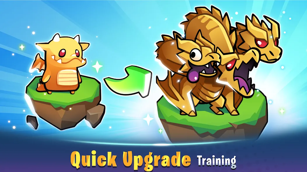 Summoners Greed: Tower Defense [MOD: Mega Mod/Меню] - Скриншот 2