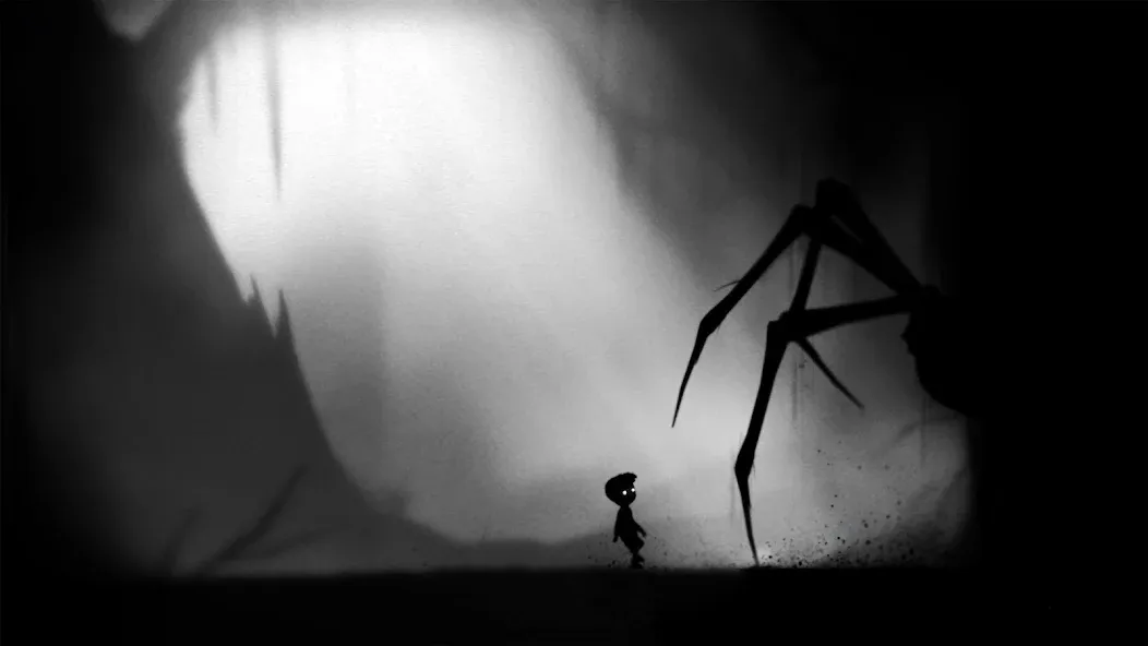 LIMBO demo (ЛИМБО демо) [MOD: Все открыто] - Скриншот 1
