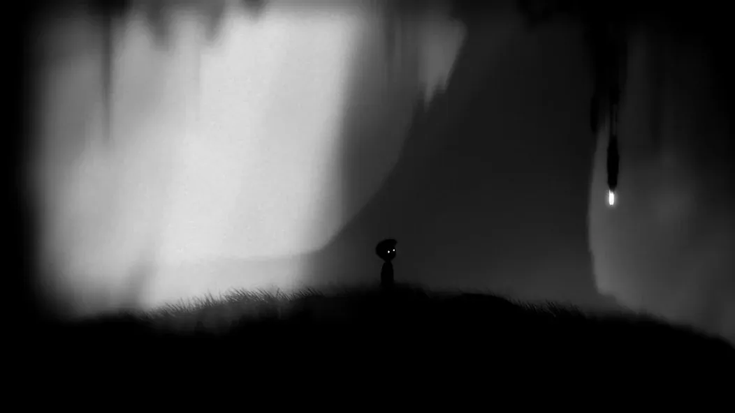 LIMBO demo (ЛИМБО демо) [MOD: Все открыто] - Скриншот 2