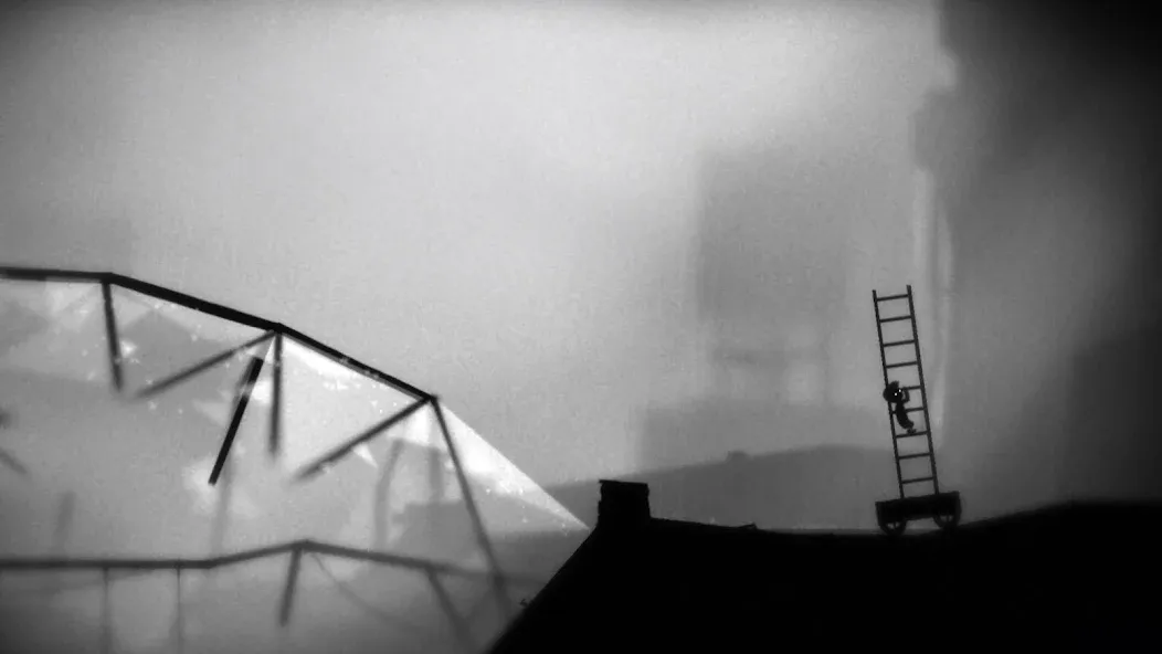 LIMBO demo (ЛИМБО демо) [MOD: Все открыто] - Скриншот 3