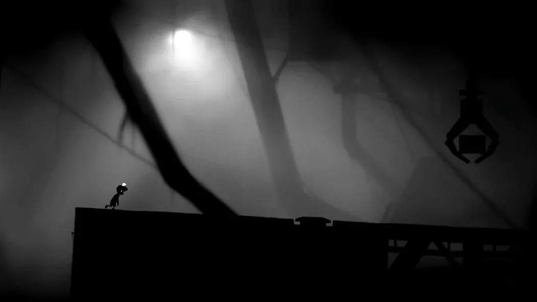 LIMBO demo (ЛИМБО демо) [MOD: Все открыто] - Скриншот 4