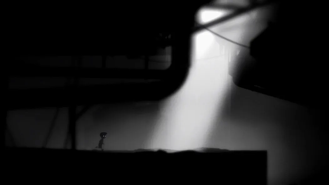 LIMBO demo (ЛИМБО демо) [MOD: Все открыто] - Скриншот 5