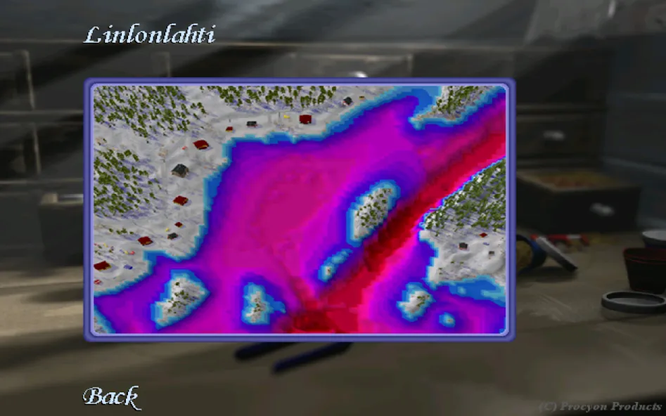 Pro Pilkki 2 — Ice Fishing (Про Пилкки 2) [MOD: Разблокировано] - Скриншот 2