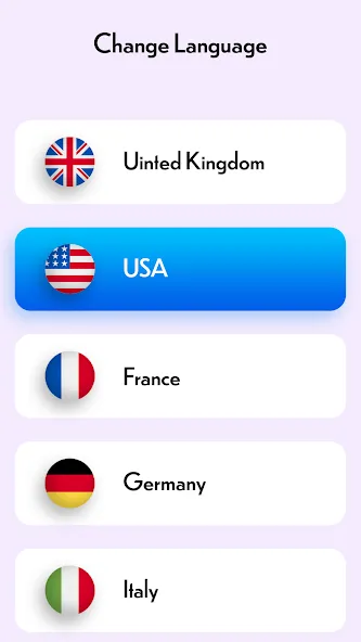 Quiz Win — Play Quiz & Earn (Квиз Вин) [MOD: Мод Меню/Взлом] - Скриншот 2