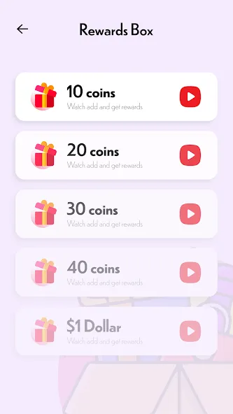 Quiz Win — Play Quiz & Earn (Квиз Вин) [MOD: Мод Меню/Взлом] - Скриншот 3
