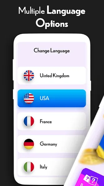 Quiz Win — Play Quiz & Earn (Квиз Вин) [MOD: Мод Меню/Взлом] - Скриншот 4