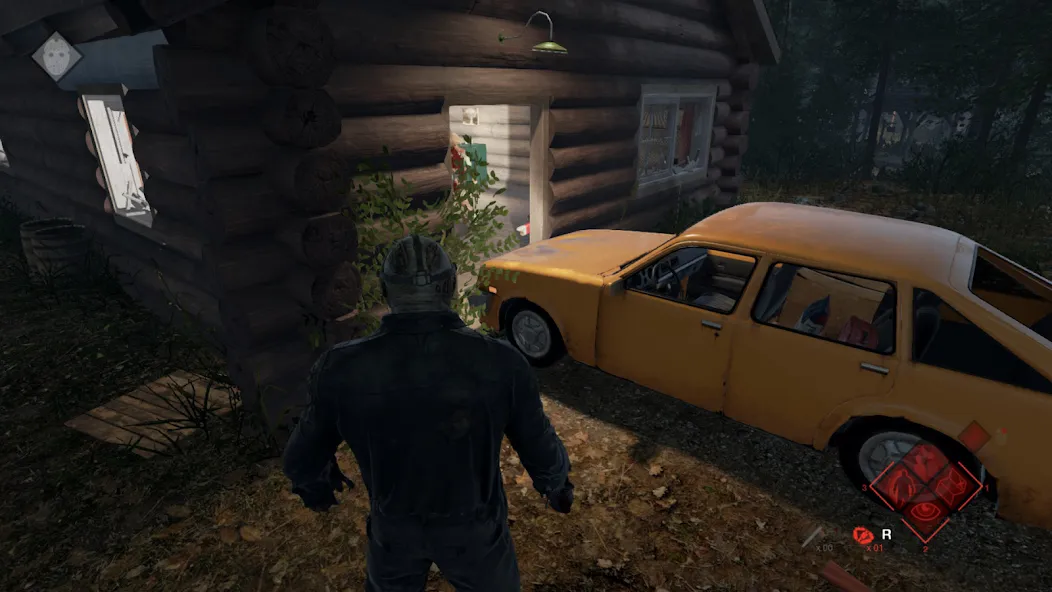 Deadly My Summer Car Garage (Дедли Май Саммер Кар Гардж) [MOD: Разблокировано] - Скриншот 1