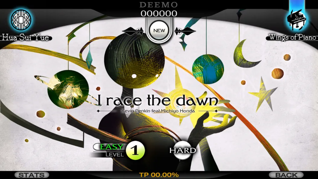 Cytus (Сайтус) [MOD: Mega Mod/Меню] - Скриншот 2