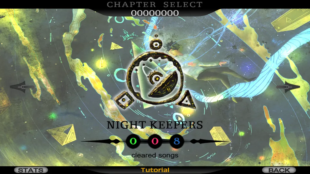 Cytus (Сайтус) [MOD: Mega Mod/Меню] - Скриншот 3