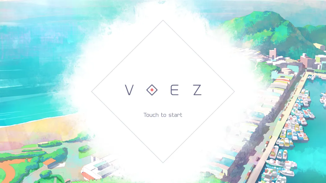 VOEZ (ВОЭЗ) [MOD: Бесконечные деньги] - Скриншот 1