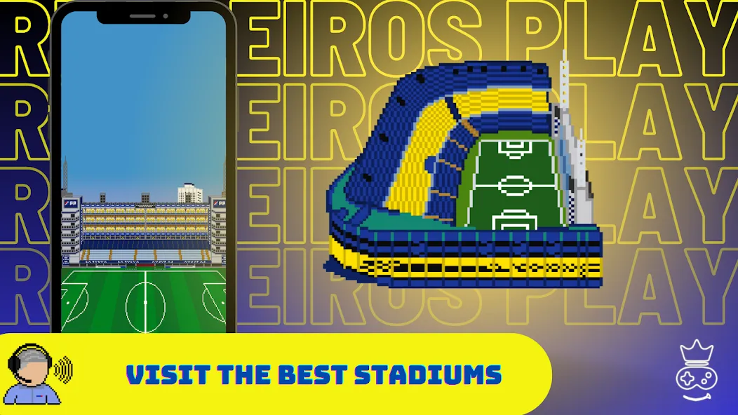 Look At The Shot (Лук эт зе шот) [MOD: Много монет/Энергии] - Скриншот 5