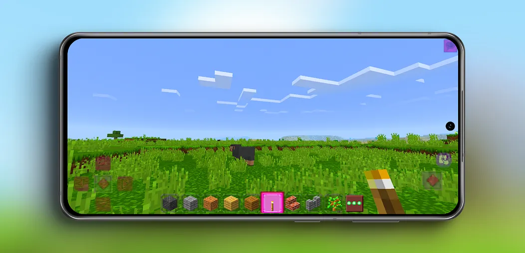 Master Craft 2022 (Мастер Крафт 2022) [MOD: Мод Меню/Взлом] - Скриншот 3