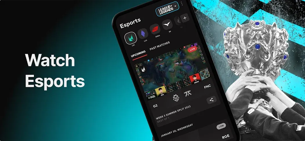 Riot Mobile (Риот Мобайл) [MOD: Мод Меню/Взлом] - Скриншот 2
