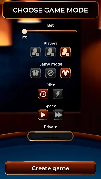 Dominoes Online [MOD: Все разблокировано] - Скриншот 2