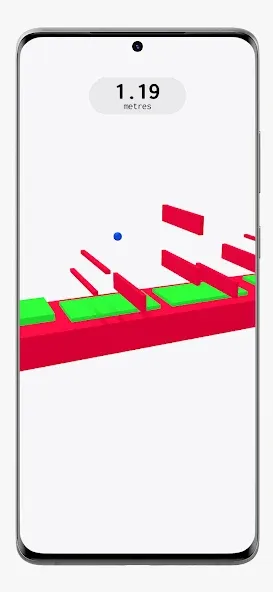 bits (битс) [MOD: Бесконечные деньги] - Скриншот 3