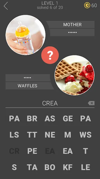 11 Clues: Word Game [MOD: Бесконечные деньги] - Скриншот 4
