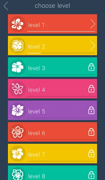 3 Circles: Word Game [MOD: Разблокировано] - Скриншот 3