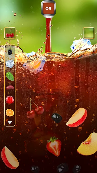 Boba recipe: Drink bubble tea (Рецепт бобы) [MOD: Бесконечные деньги] - Скриншот 5