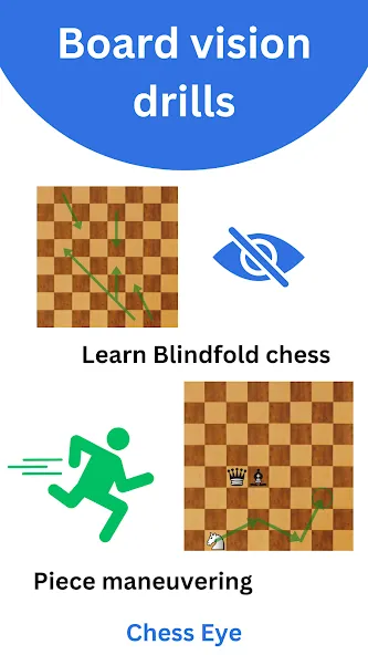 Chess · Visualize & Calculate [MOD: Разблокировано] - Скриншот 2