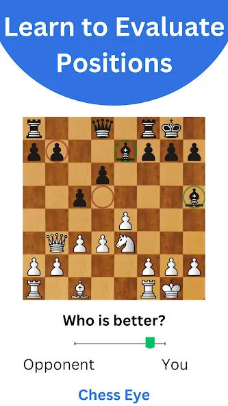 Chess · Visualize & Calculate [MOD: Разблокировано] - Скриншот 3
