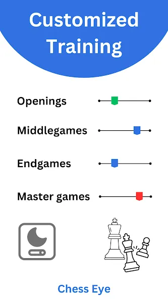 Chess · Visualize & Calculate [MOD: Разблокировано] - Скриншот 5