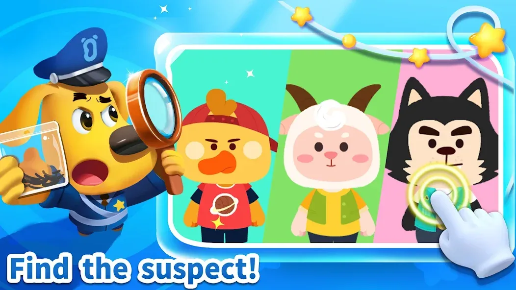 Little Panda’s Jewel Adventure [MOD: Меню/Много денег] - Скриншот 5