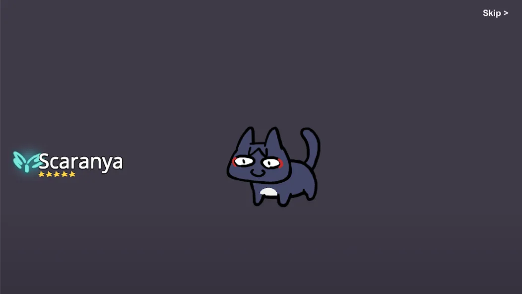Furry Wisher (Фурри Уишер) [MOD: Premium/Unlocked] - Скриншот 5