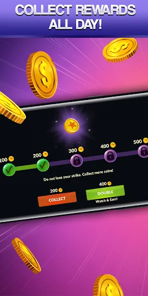 Bingo — Offline Bingo Game [MOD: Все разблокировано] - Скриншот 3