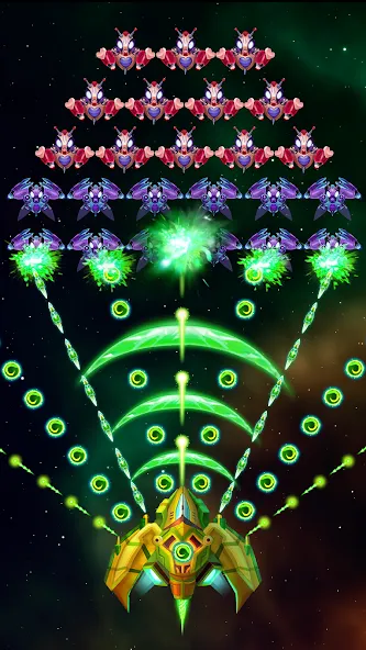 Air Force: Airplane games (Эйр Форс) [MOD: Мод Меню/Взлом] - Скриншот 2