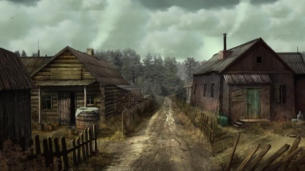 The Wild Case: Adventure (Зе Вилд Кейс) [MOD: Меню/Много денег] - Скриншот 1