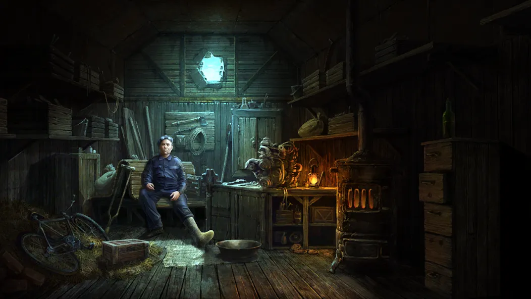 The Wild Case: Adventure (Зе Вилд Кейс) [MOD: Меню/Много денег] - Скриншот 2
