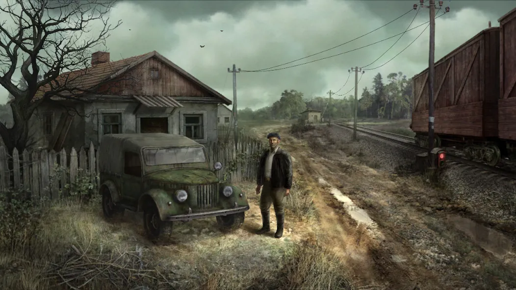 The Wild Case: Adventure (Зе Вилд Кейс) [MOD: Меню/Много денег] - Скриншот 3