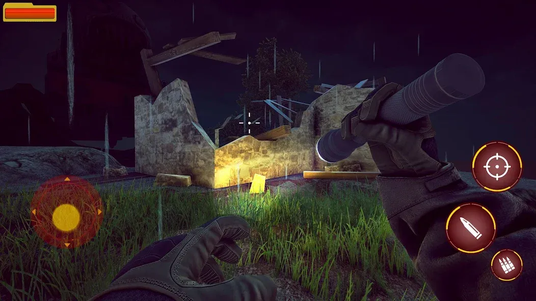 Horror Spider Train Survival (Хоррор Паук Поезд Выживание) [MOD: Premium/Unlocked] - Скриншот 3