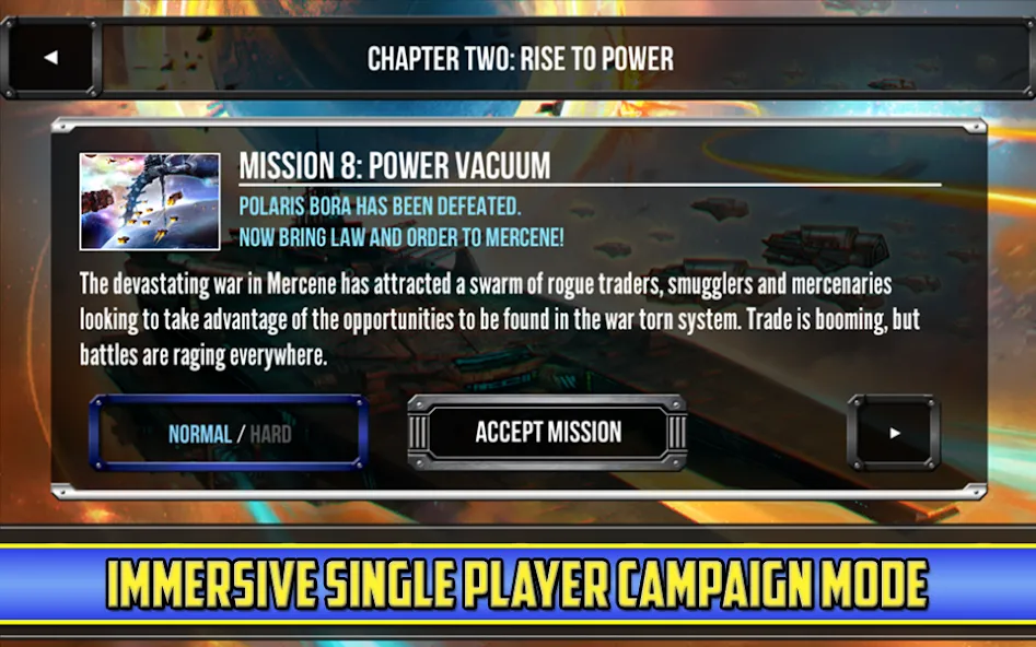 Star Realms (Стар Реалмс) [MOD: Бесконечные деньги] - Скриншот 5