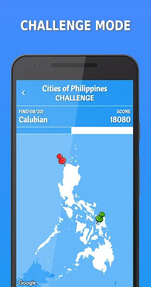 Cities of Philippines (Лунгсод нг Пилипинас) [MOD: Разблокировано] - Скриншот 4