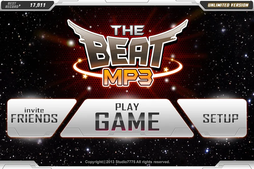 BEAT MP3 — Rhythm Game (БИТ МП3) [MOD: Мод Меню/Взлом] - Скриншот 4