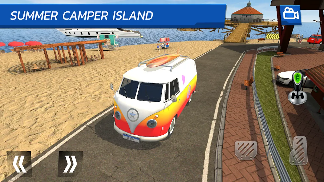 Summer Camper Island (Саммер Кэмпер Айленд) [MOD: Много монет/Энергии] - Скриншот 3