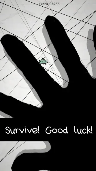 No Humanity — The Hardest Game [MOD: Все разблокировано] - Скриншот 2