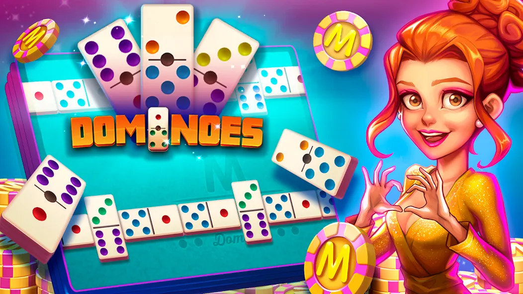 MundiGames: Bingo Slots Casino (Мундийуэгос) [MOD: Много монет/Энергии] - Скриншот 2