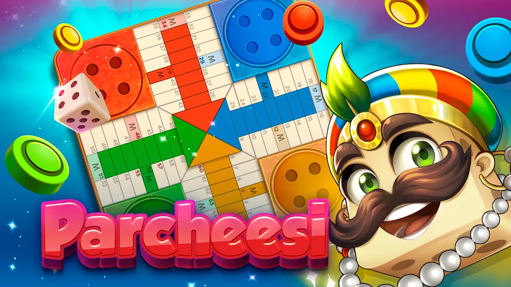 MundiGames: Bingo Slots Casino (Мундийуэгос) [MOD: Много монет/Энергии] - Скриншот 5
